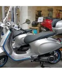 Piaggio Vespa Elettrica