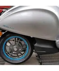 Piaggio Vespa Elettrica - 3