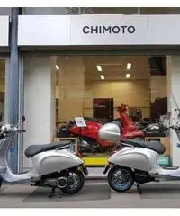 Piaggio Vespa Elettrica - 4