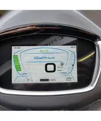 Piaggio Vespa Elettrica - 5