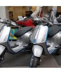 Piaggio Vespa Elettrica - 6