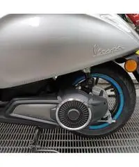 Piaggio Vespa Elettrica - 9