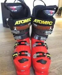 Atomic scarponi Sci NUOVI