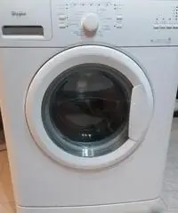 Lavatrice Whirlpool 8kg - 2