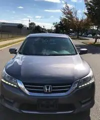 2014 accordo Honda disponibile per la vendita? - 2