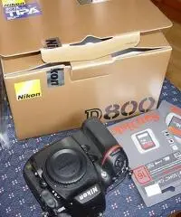 Buy Nikon D750 ,Nikon D810 Canon 5D Mark IV - 2