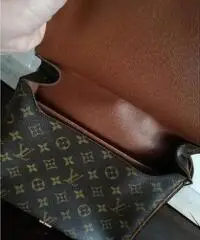 Louis Vuitton Tracolla Crossbody Cartouchere - 3