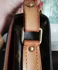 Louis Vuitton Tracolla Crossbody Cartouchere - 4