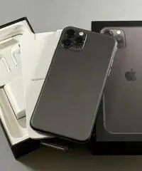 Offerta per Apple iPhone 11, 11 Pro e 11 Pro Max.