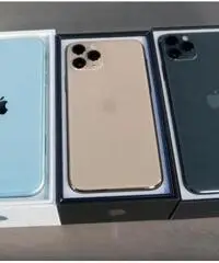 Offerta per Apple iPhone 11, 11 Pro e 11 Pro Max. - 2