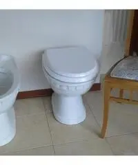 BIDET BIANCHI rimanenze fine serie - 4