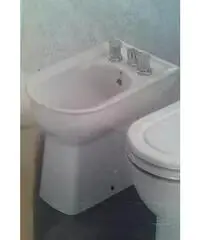 BIDET BIANCHI rimanenze fine serie - 8