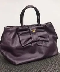 Borsa Prada originale