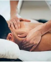 Massaggi Benessere