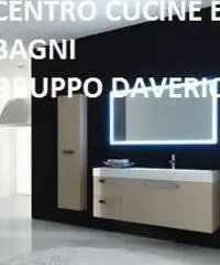 Ristrutturazione bagni,Varese,Lonate Pozzolo,Gallarate,Jerago,Cavaria - 11