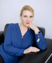 Irina, 57 anni - 2