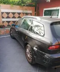 Alfa 156 station vagon 1.9td - 3