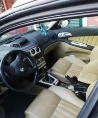 Alfa 156 station vagon 1.9td - 4