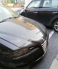 Alfa 156 station vagon 1.9td - 5