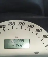 MERCEDES Classe A (W/C169) - 2004 - 5