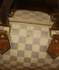 Louis Vuitton Speedy 30 damier azur - 4