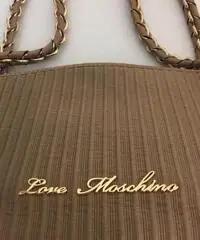 Borsa donna MOSCHINO - 5