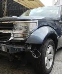 DODGE Nitro - 2010 - 3