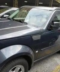 DODGE Nitro - 2010 - 4