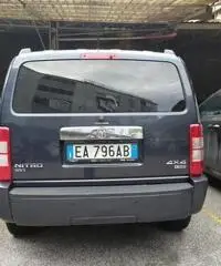 DODGE Nitro - 2010 - 5