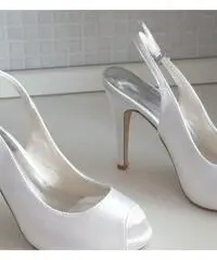 Scarpe da sposa