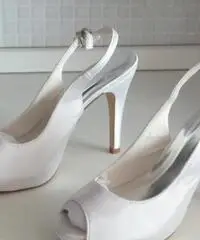 Scarpe da sposa - 3