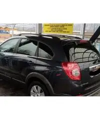 CHEVROLET Captiva - 2007 - 2