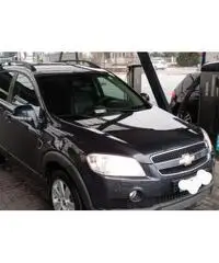 CHEVROLET Captiva - 2007 - 3