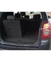 CHEVROLET Captiva - 2007 - 4