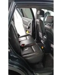 CHEVROLET Captiva - 2007 - 5
