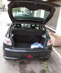Peugeot 206 del 2007 - 4