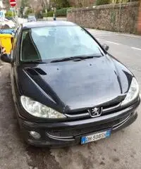 Peugeot 206 del 2007 - 5