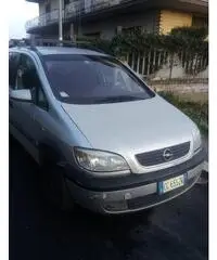 OPEL Zafira - 2002 - 3