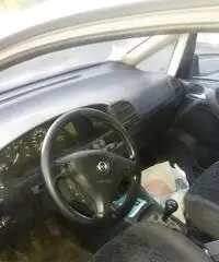 OPEL Zafira - 2002 - 5