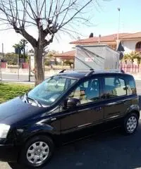 FIAT Panda 2ª serie - 2011 - 2
