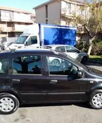 FIAT Panda 2ª serie - 2011 - 6