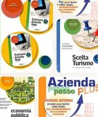 Ripetizioni Diritto ed economia