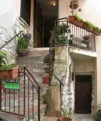 Casa su due livelli - 6