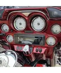 HARLEY DAVIDSON - 3