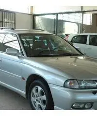 Subaru Legacy Station Wagon 4WD ABS - 2