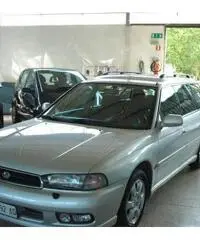 Subaru Legacy Station Wagon 4WD ABS - 3