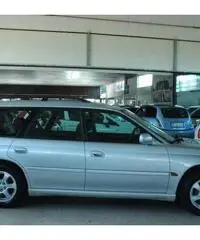 Subaru Legacy Station Wagon 4WD ABS - 4