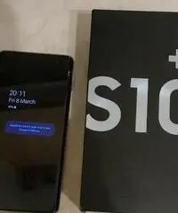 Samsung Galaxy S10+, S10, S10e, Note 9 - 5