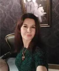 Ekaterina, 45 anni - 5