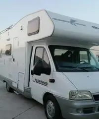 Camper 6,7.posti finanziabile